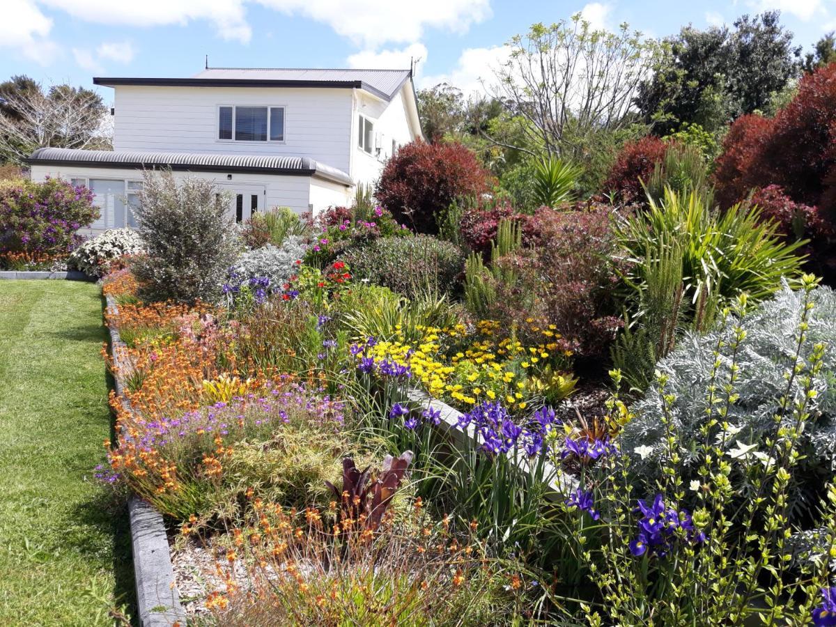 Hyecroft Lodge Whangarei Exterior foto