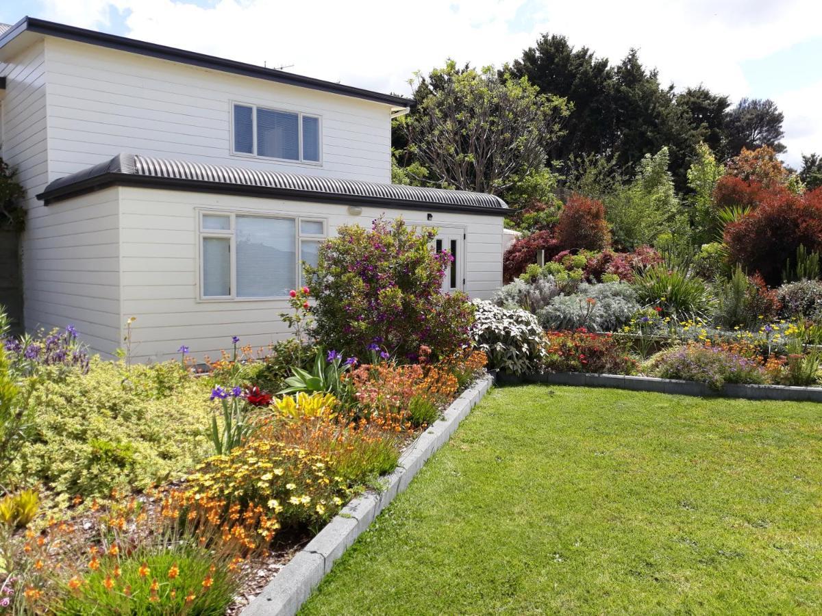 Hyecroft Lodge Whangarei Exterior foto
